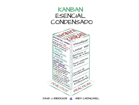 Livro Kanban Successful Evolutionary Change for Your Technology Business de David J Anderson (Inglês)