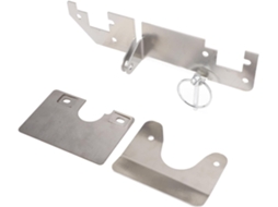 Regulador de Janela Quickforfortwo 450 Substituição de Janela Elétrica com Recursos e SFUSHOS
