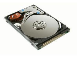 Disco Interno COREPARTS 40Gb Ide 2.5 2.5 Ide/Ata
