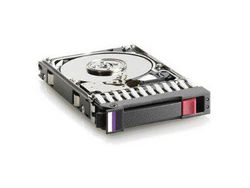 Disco Interno HP 72Gb 2.5 10000 Rpm Dp Sas 2.