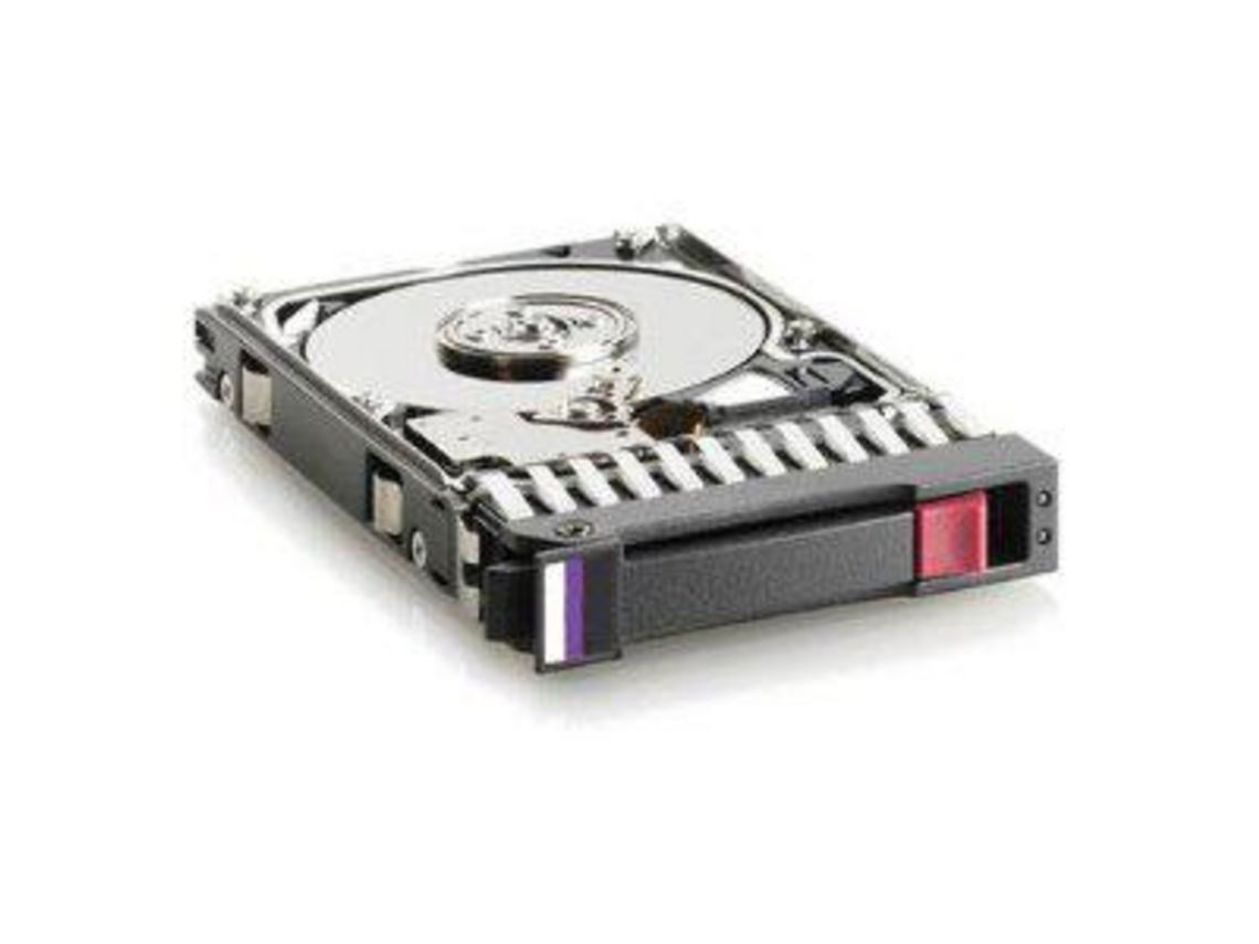 Disco Interno HP 72Gb 2.5 10000 Rpm Dp Sas 2.