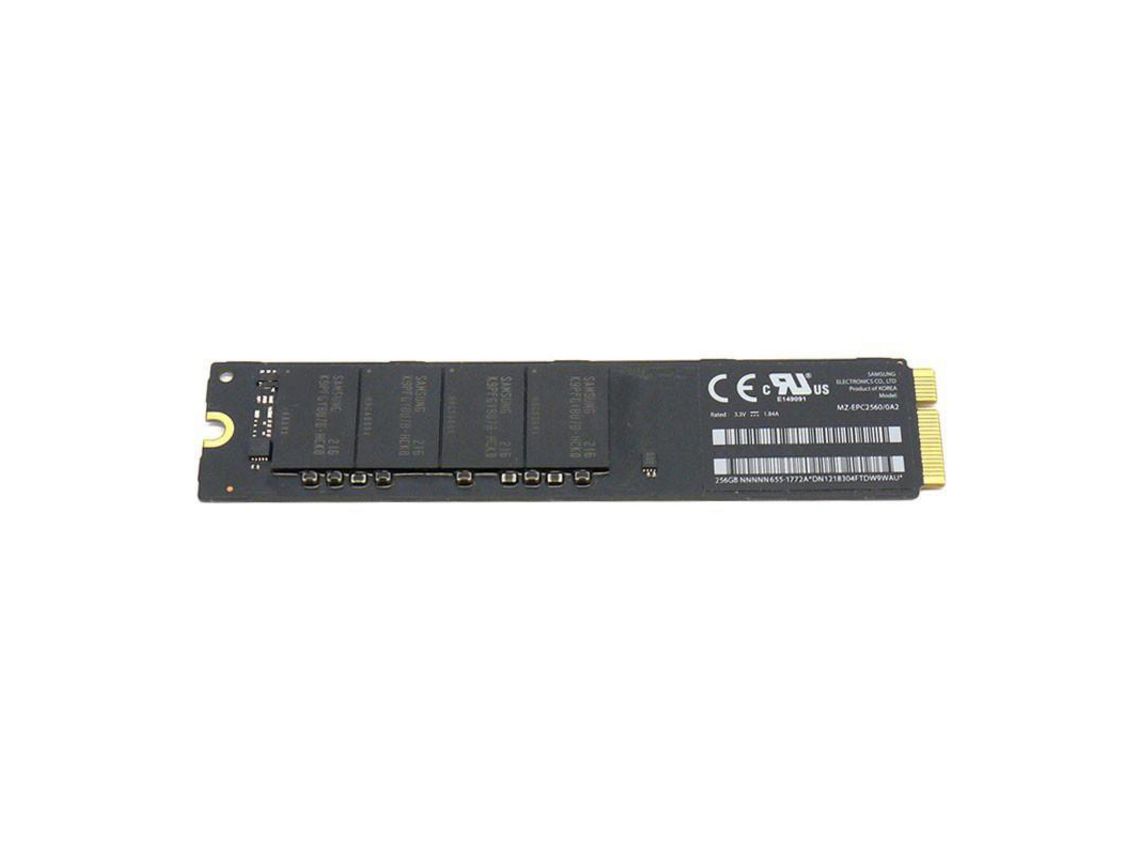 Disco SSD COREPARTS Ms-Ssd-256Gb-Stick-02