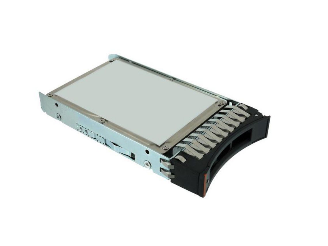 Disco Interno IBM 600Gb Sas 2.5 2.5