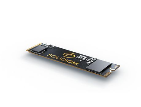 Drive SSD M.2 Solidigm > P41 Plus 512GB M.2INT - SSDPFKNU512GZX1