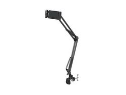 Suporte Ativo para Telemóvel Tablet/Umpc XLAYER 219419  - Preto
