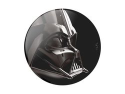 Acessório para Telemóvel POPSOCKETS Darth Vader - Preto