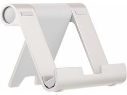 Suporte para Smartphone Tablet/Umpc AMAZON - Prateado