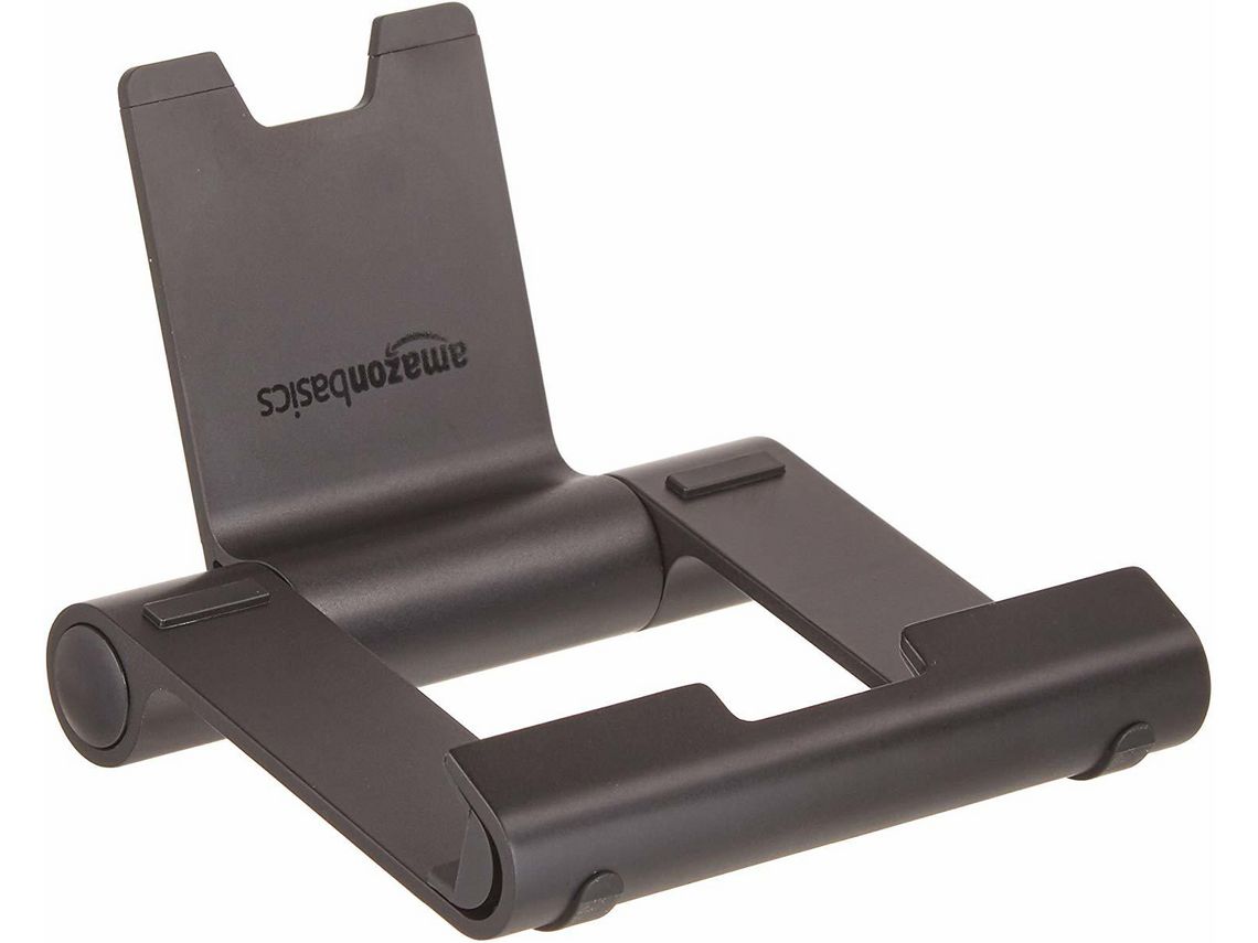 Suporte para Smartphone Tablet/Umpc AMAZON - Preto
