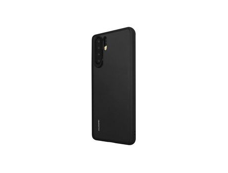 Capa para Huawei P30, P30 Pro FELIXX Preto
