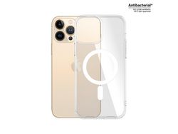 Capa para iPhone 13 Pro Max PANZERGLASS Transparente