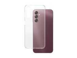 Capa para Samsung PANZERGLASS Pele Sintética Transparente