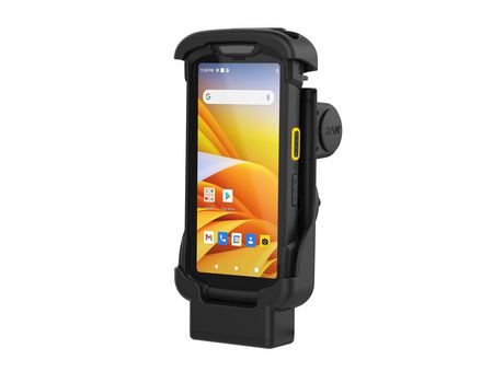 Suporte Ram Hol Np Telemóveis RAM MOUNTS Preto