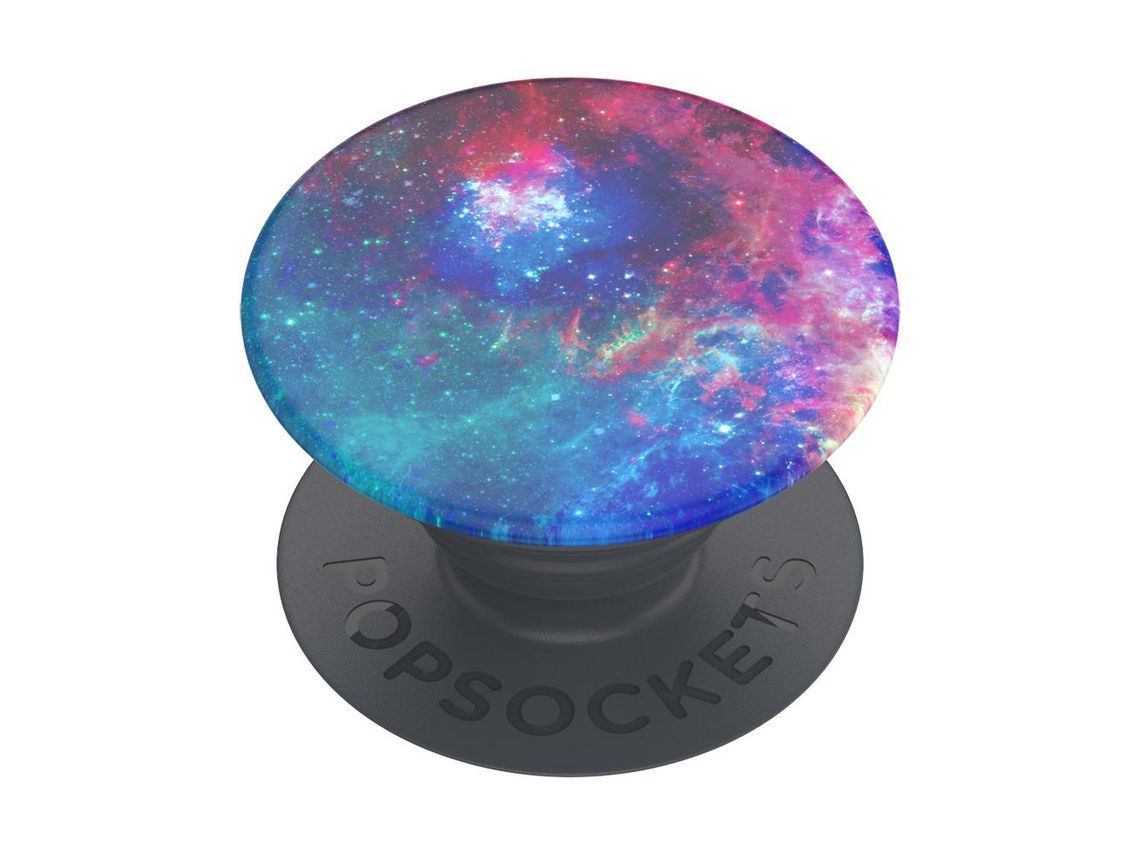 Suporte Nebula Ocean Passivo Telemóveis POPSOCKETS Multicor