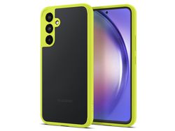Capa para Samsung Galaxy A54 5G SPIGEN Verde