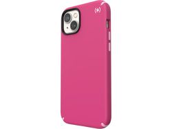 Capa para iPhone 14 Plus SPECK Acrílico Rosa
