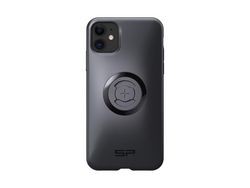 Capa para iPhone 11 SP CONNECT Preto