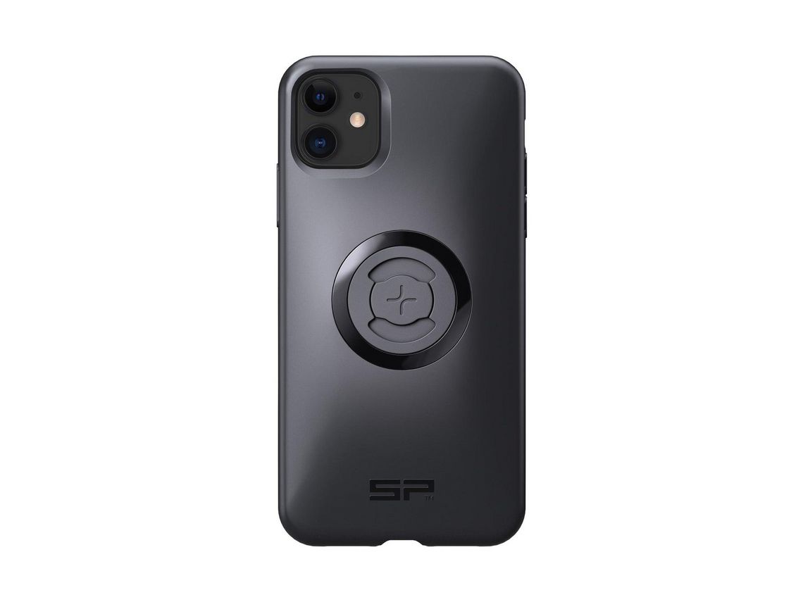 Capa para iPhone 11 SP CONNECT Preto
