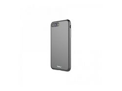 Capa para iPhone 7 Plus TELLUR Cinzento