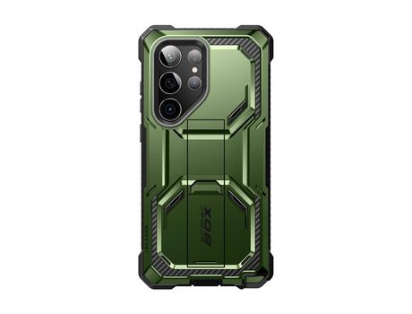 Capa para Samsung Galaxy S23 Ultra I-BLASON Verde