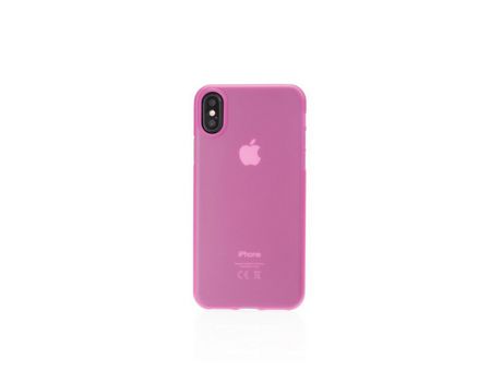 Capa para AIINO Rosa