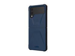 Capa para Samsung Galaxy Z Flip 4 URBAN ARMOR GEAR Azul
