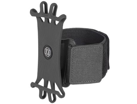 Suporte Dy Passivo Telemóveis DLH Preto