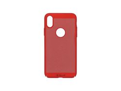 Capa para TELLUR Vermelho