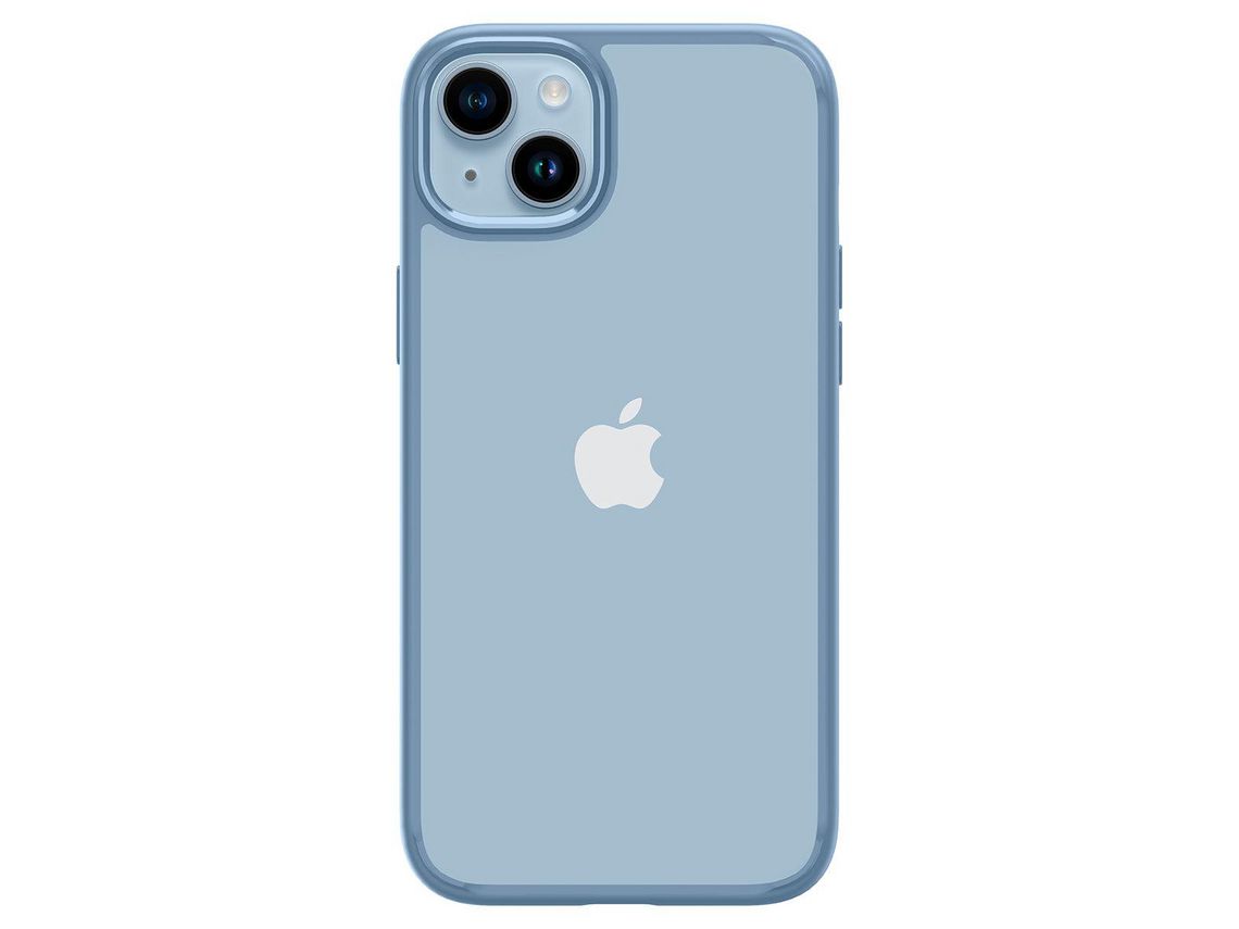 Capa para iPhone 14 SPIGEN Azul