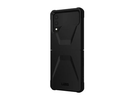 Capa para Samsung Galaxy Z Flip 4 URBAN ARMOR GEAR Preto