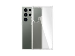 Capa para Samsung Galaxy S23 Ultra PANZERGLASS Transparente