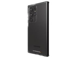 Capa para Samsung Galaxy S23 Ultra GEAR4 Preto