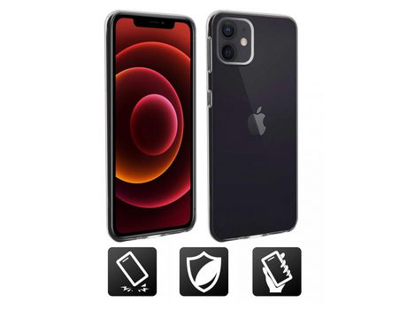 Capa para iPhone 12 Mini ALTADIF Preto