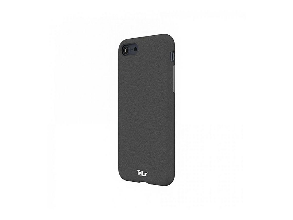 Capa para iPhone 7 TELLUR Cinzento