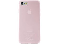 Capa para iPhone 7 THE KASE Rosa
