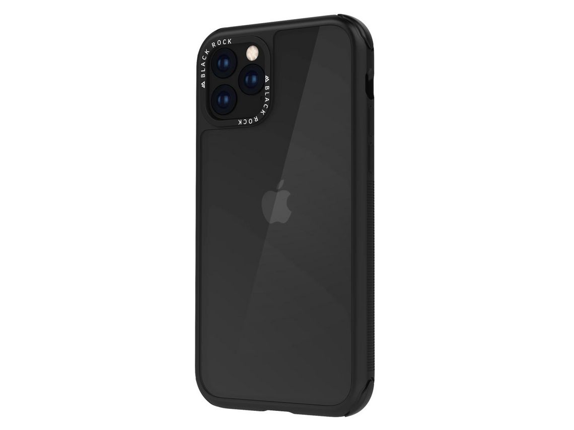 Capa para iPhone 11 HAMA Plástico Transparente
