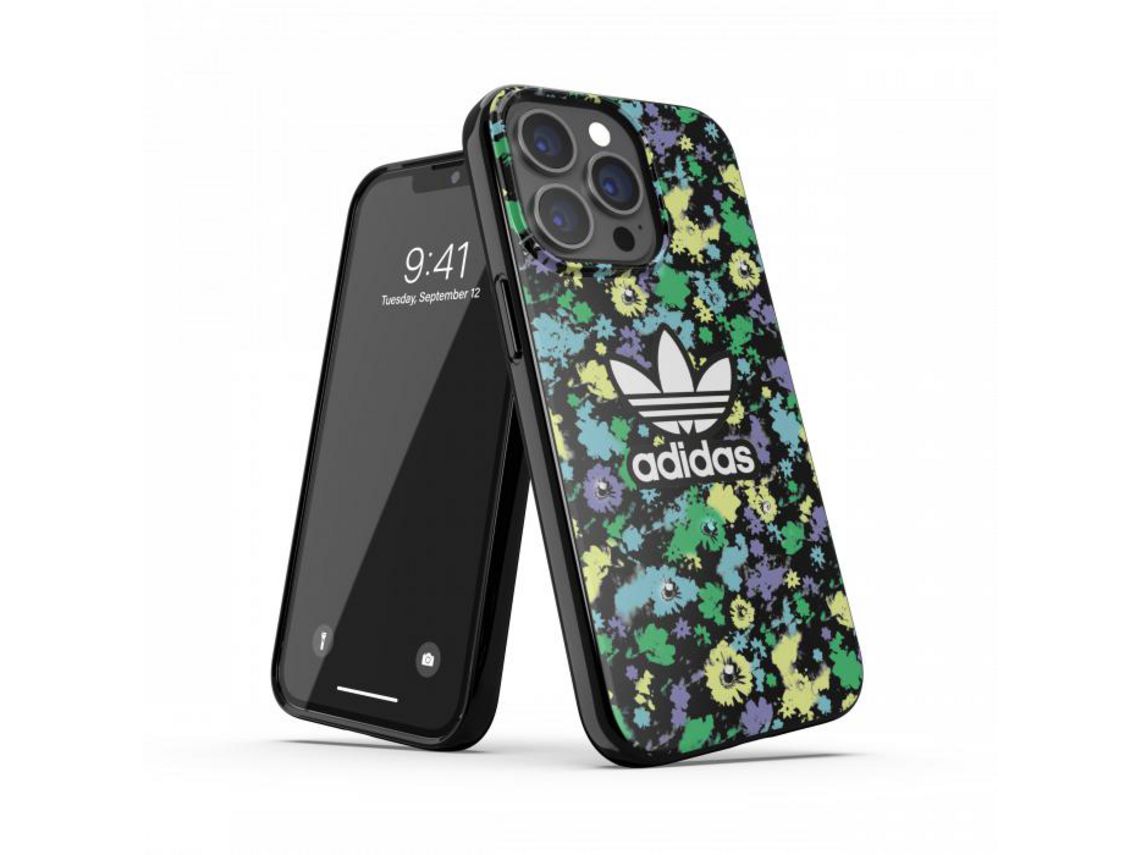 Capa para iPhone 13 ADIDAS Multicor