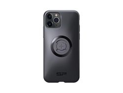 Capa para iPhone 11 Pro SP CONNECT Preto
