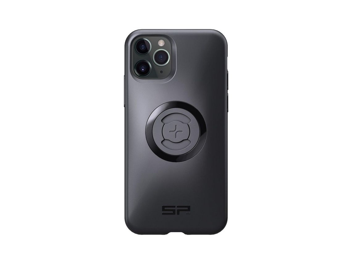 Capa para iPhone 11 Pro SP CONNECT Preto
