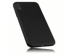 Capa para iPhone XS MUMBI Preto
