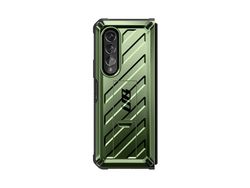Capa para Samsung Galaxy ZFold 3/5 SUPCASE Verde