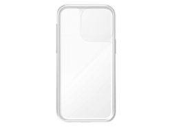 Capa para iPhone 14 Pro Max QUAD LOCK Pele Sintética Transparente