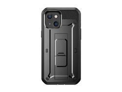 Capa para iPhone 13/6 SUPCASE Preto