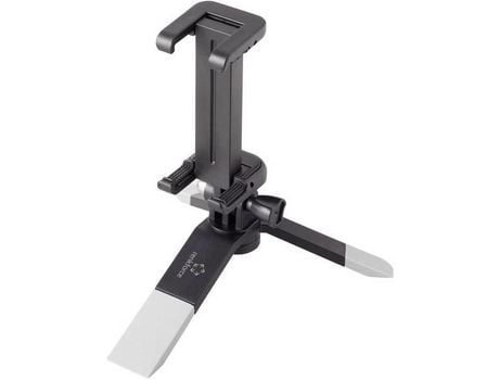 Suporte Rf Telemóveis Smartphone RENKFORCE Branco