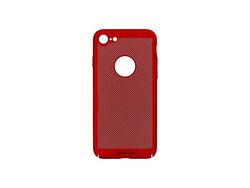 Capa para iPhone 8 TELLUR Vermelho