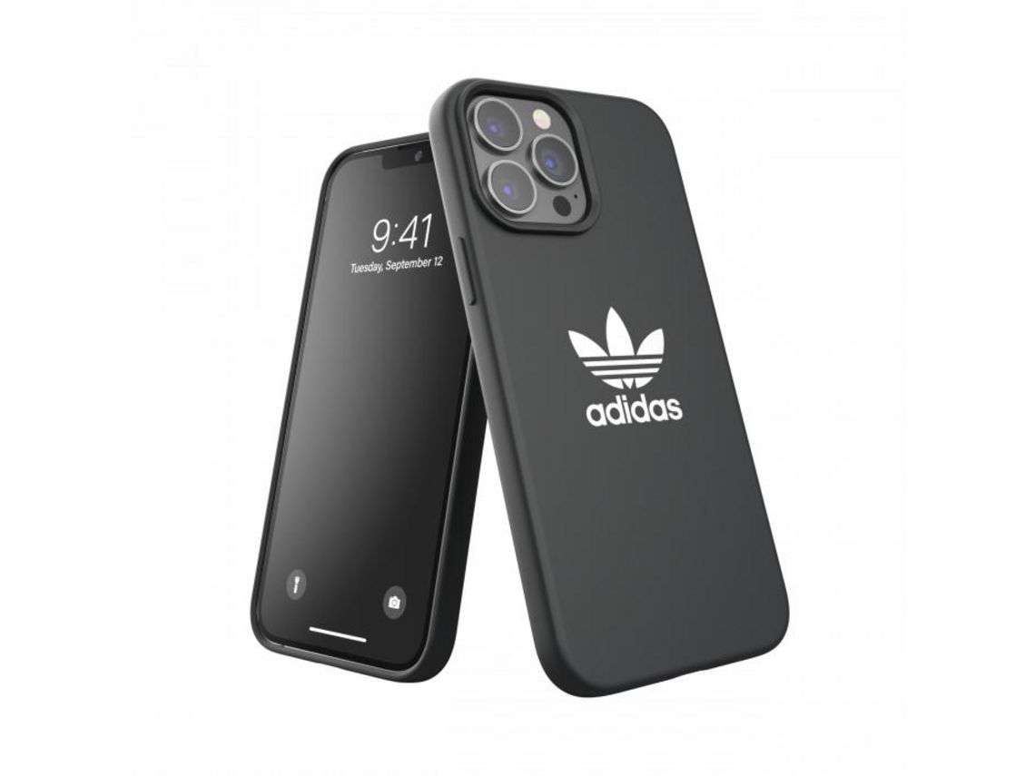Capa para iPhone 13 Pro Max ADIDAS Branco
