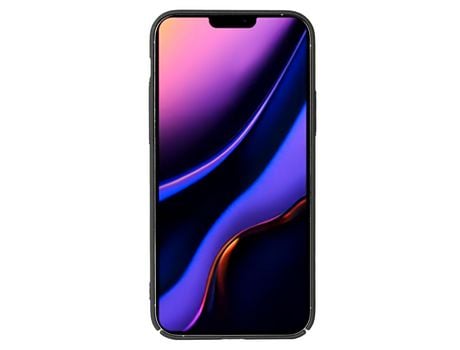 Capa para iPhone 12 Mini KRUSELL Preto