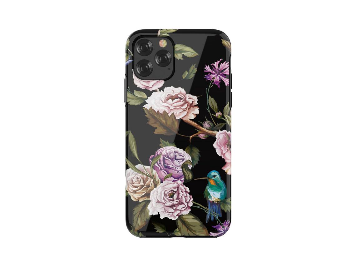Capa para iPhone 11 Pro Max DEVIA Preto
