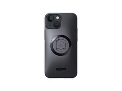 Capa para iPhone 12 SP CONNECT Preto