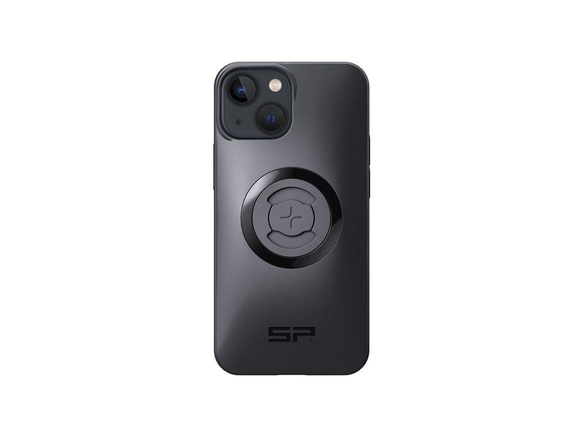 Capa para iPhone 12 SP CONNECT Preto