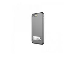 Capa para iPhone 7 Plus TELLUR Cinzento